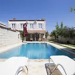 Alaroof 2* Alacati