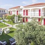 Hotel Alaroof Alacati