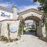 Alaroof Hotel 2*