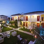 Alaroof 2* Alacati