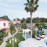 Hotel Alaroof Alacati