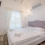 Hotel Alaroof Alacati