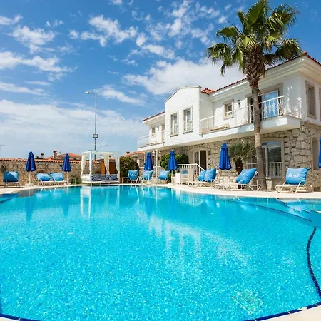Otel Alaroof