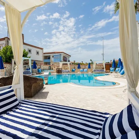 Hotel Alaroof