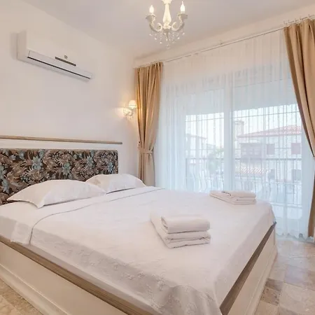 Alaroof 2* Alaçatı