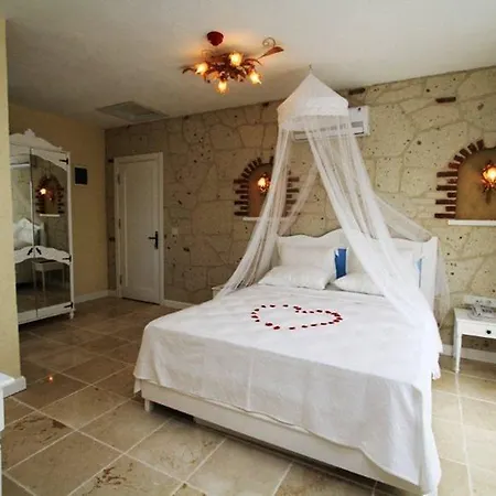 Otel Alaroof Alaçatı