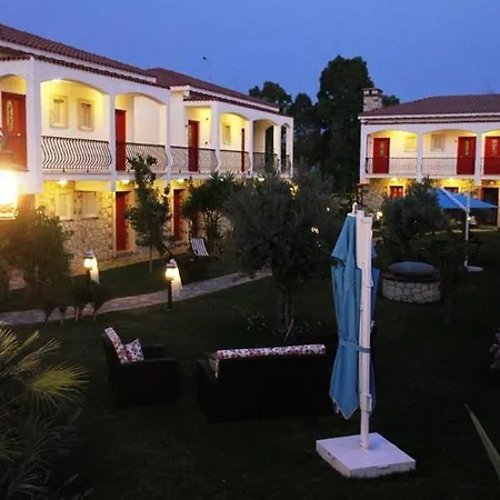 Alaroof Alaçatı
