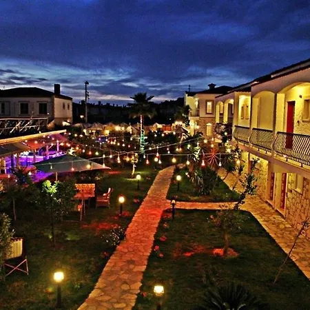 Otel Alaroof