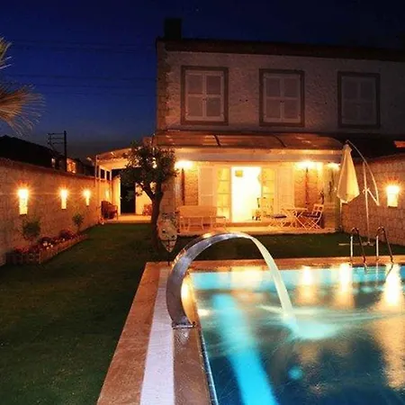 Alaroof Hotel Alacati