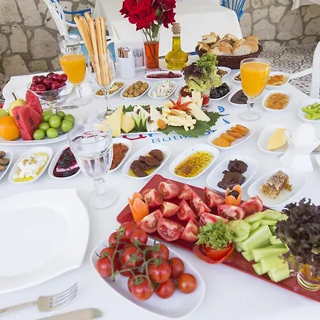 Alaroof 2* Alaçatı