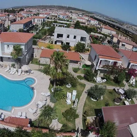 Hotel Alaroof Alacati