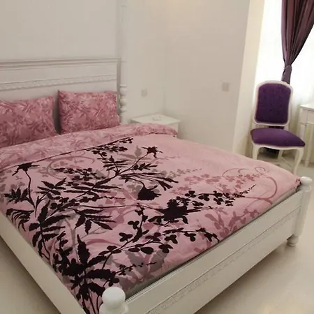 Otel Alaroof Alaçatı