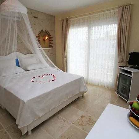 Otel Alaroof Alaçatı