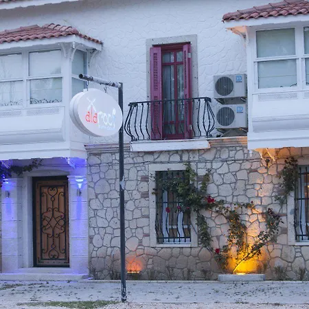 Hotel Alaroof 2*