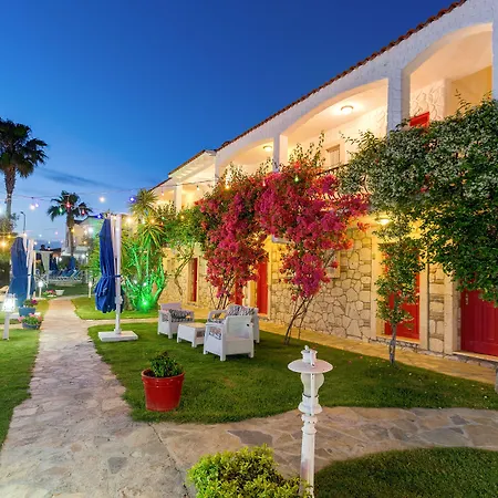 Alaroof 2* 알라카티