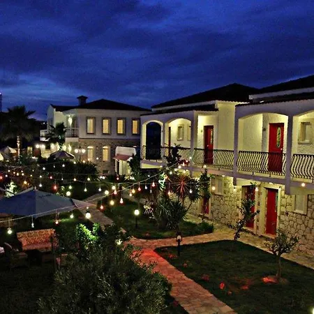 Otel Alaroof 2*