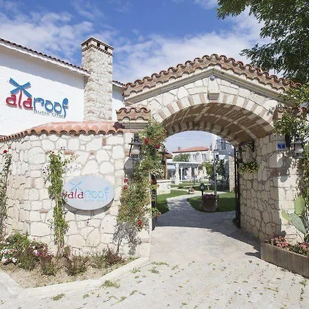 Alaroof 2* Alaçatı