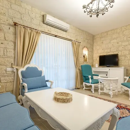 Alaroof 2* Alacati