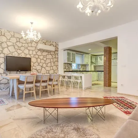 Hotel Alaroof Alacati
