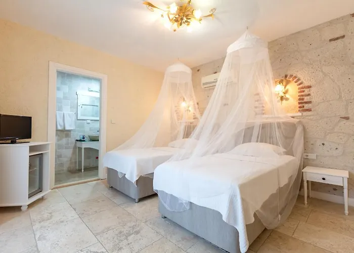 Alaroof 2* 알라카티