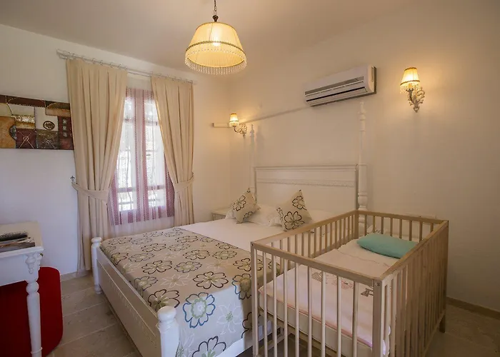 Alaroof Hotel Alaçatı