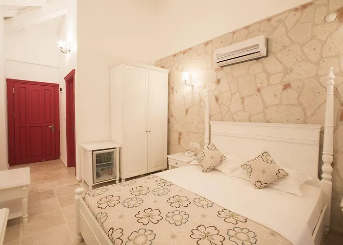 Alaroof 2* Alaçatı