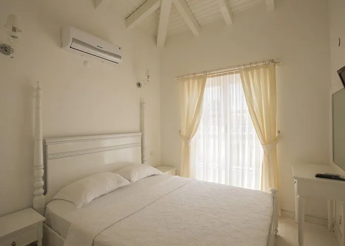 호텔 Alaroof 알라카티