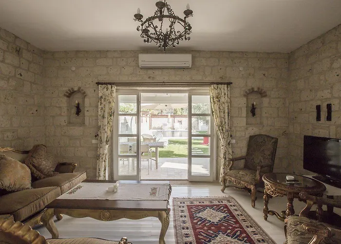 Alaroof 2* Alaçatı