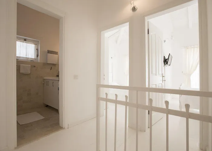 Alaroof 2* Alaçatı