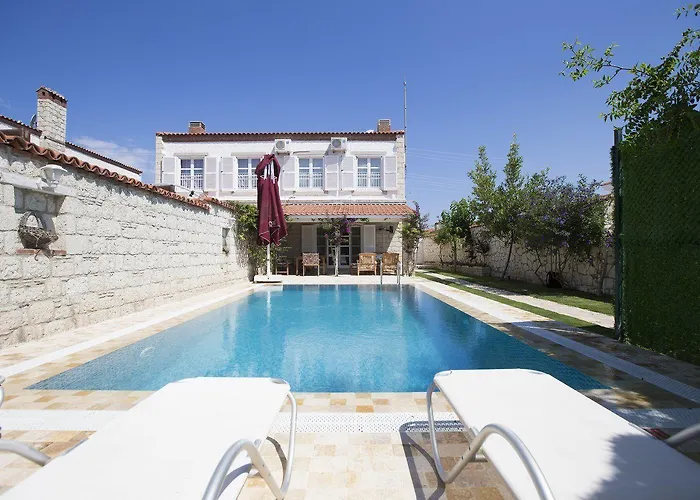 Alaroof 2* Alaçatı