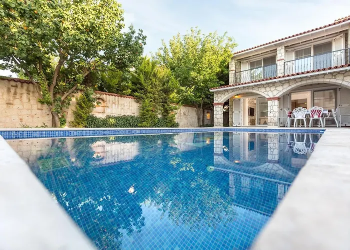 Alaroof Hotel Alaçatı