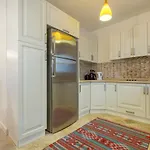 Szálloda Alaroof Alacati