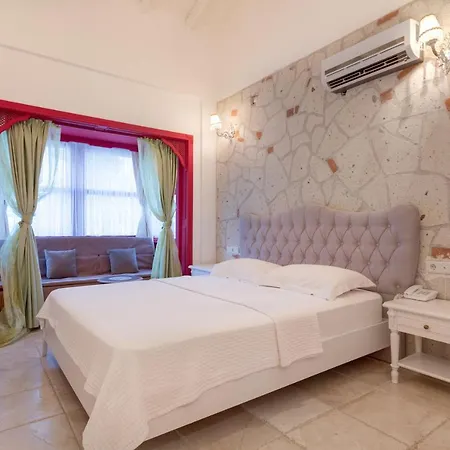 Alaroof 2* Alaçatı