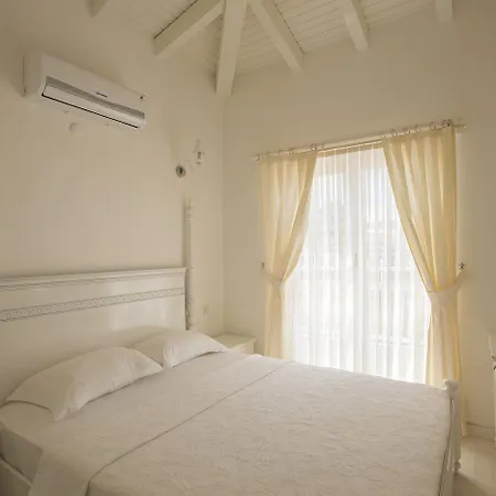 Otel Alaroof Alaçatı