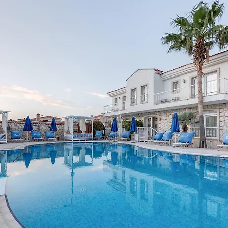 Otel Alaroof 2*