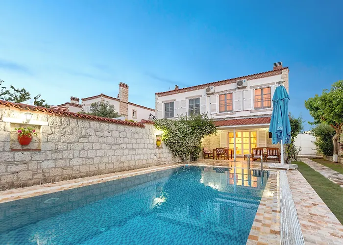 Alaroof Szálloda 2*