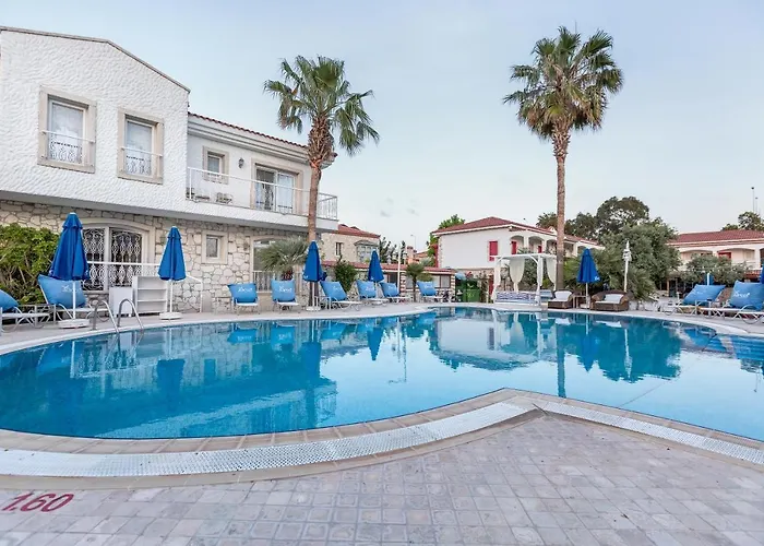 Alaroof 2* Alacati
